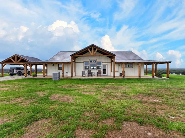 10226 State Highway 10, Pawhuska, OK 74056