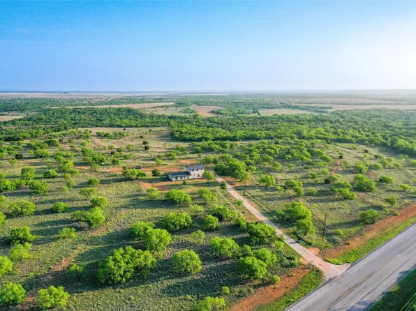 232 Us Highway 380 E, Rule, TX 79547