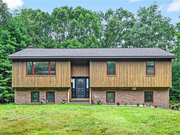 111 Renner Road, Mountain Dale, NY 12763