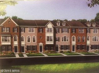 3407 Pintail Rd, Baltimore, MD 21222