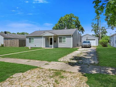 2124 Baldwin Dr, Niles, MI, 49120
