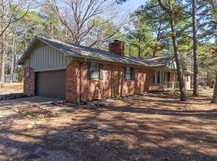 5516 Alpine Chalet Ln, Rudy, AR 72952