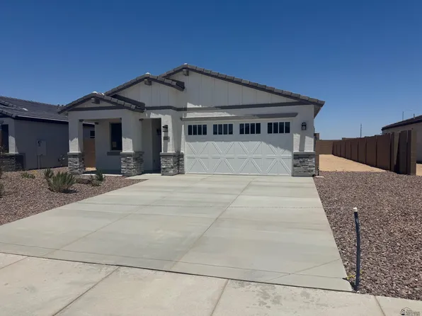 7714 E 35th Pl, Yuma, AZ 85365