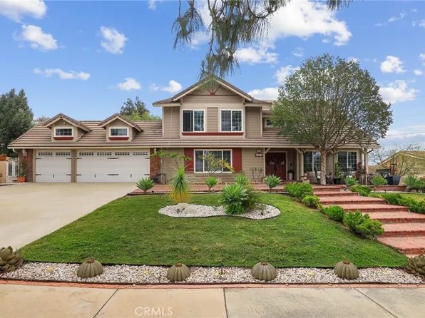 2240 N Campus Ave, Upland, CA 91784