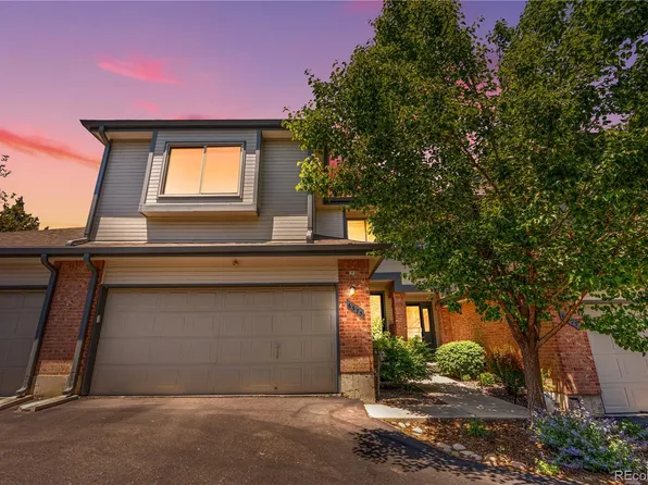 6375 S Jackson Street, Centennial, CO 80121