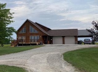 W8258 County Road Q, Pound, WI 54161