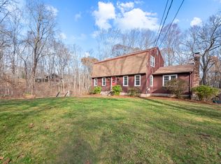 55 Burrows Hill Rd, Amston, CT 06231