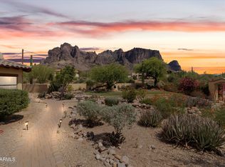 5874 E Reavis St, Apache Junction, AZ 85119