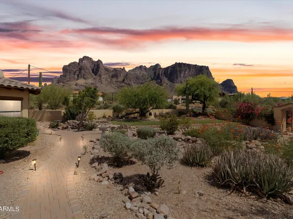 5874 E REAVIS Street, Apache Junction, AZ 85119