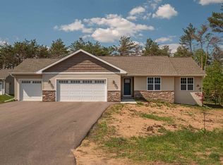 3362 Barrington Ct, Plover, WI 54467