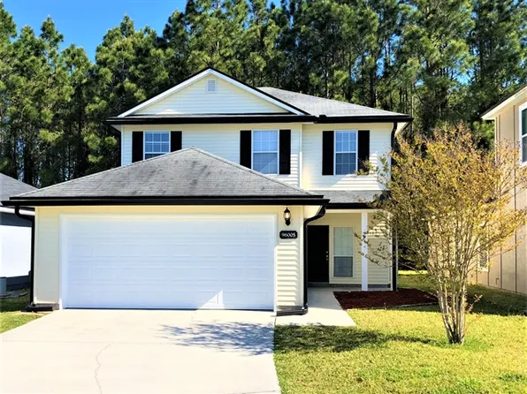 96005 Coral Reef Rd, Yulee, FL 32097