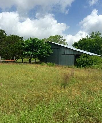 Nice clean land for grazing cattle, goats, or horses.