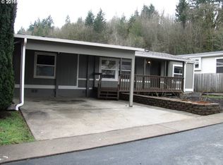 25 S Gee Creek Loop, Ridgefield, WA 98642