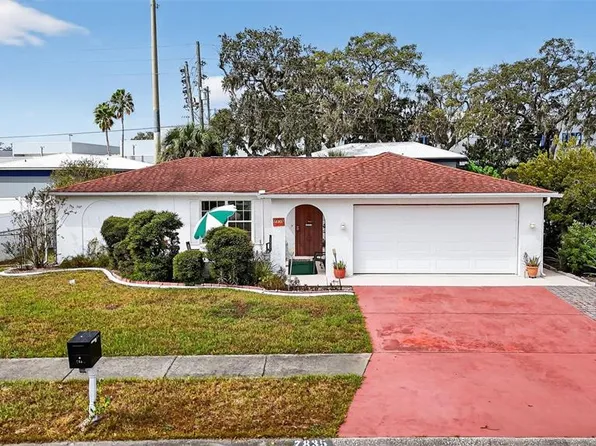 7835 Crosier Ct, New Port Richey, FL 34653