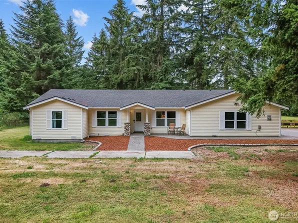 15839 Ordway Drive SE, Yelm, WA 98597
