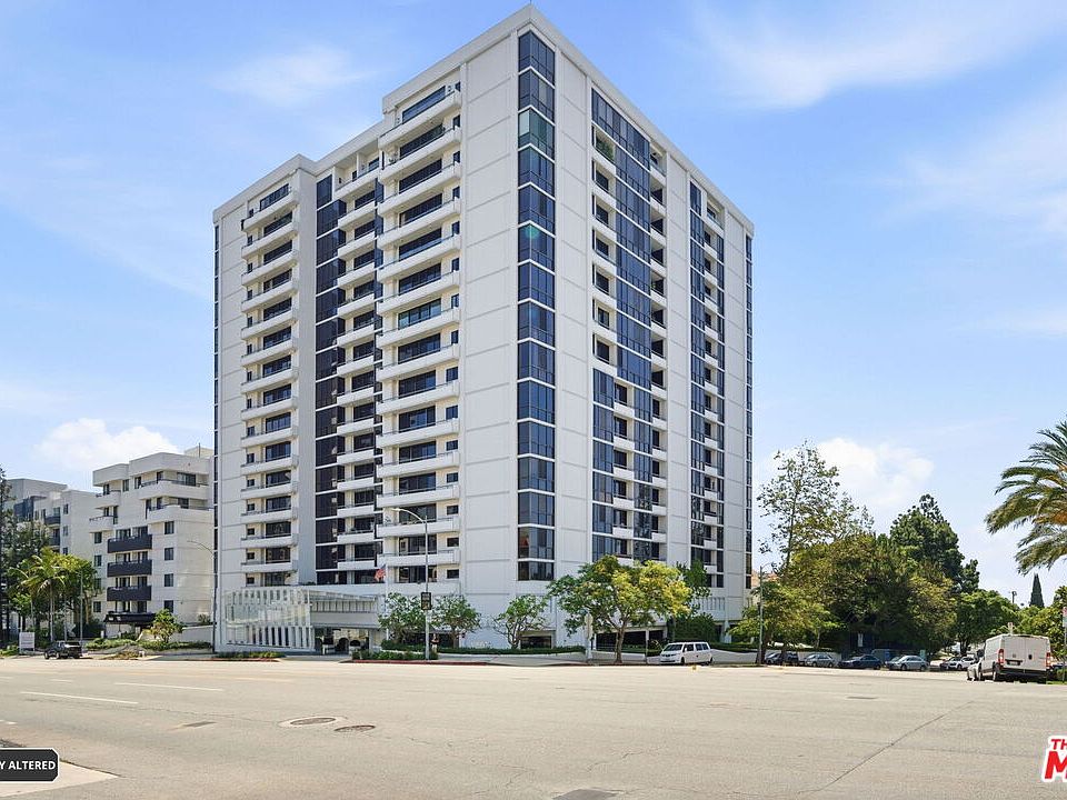 1st image of 10660 Wilshire Blvd APT 805