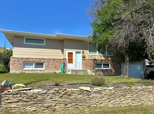 1315 Avenue C NW, Great Falls, MT 59404