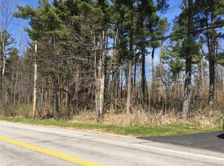 1636 Lake Rd, Webster, NY 14580