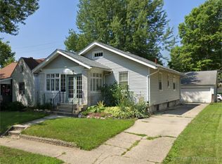 2125 Cass St #1, Fort Wayne, IN 46808