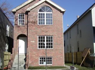 12009 S La Salle St, Chicago, IL