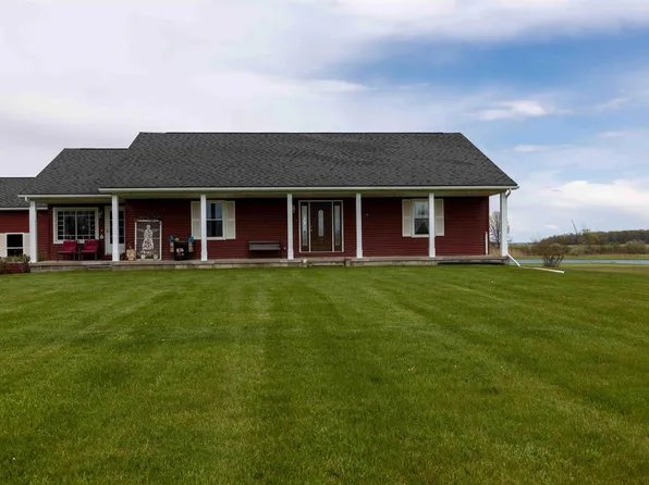 2688 Harrington Rd, Brown City, MI 48416