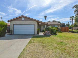 1854 N Dearing Ave, Fresno, CA