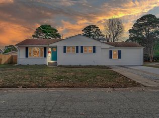 658 Spooner Rd, Virginia Beach, VA 23462