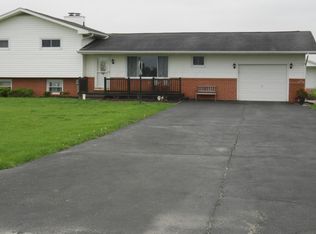 1485 Bethlehem Rd W, Prospect, OH 43342