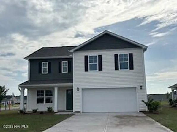2317 Emerald Avenue Lot 259, Castle Hayne, NC 28429