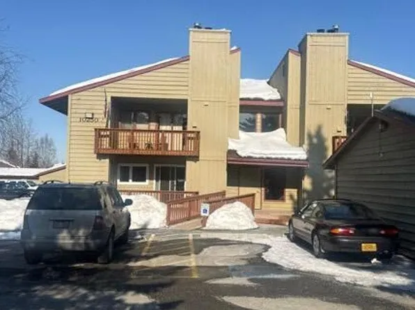 10250 Jamestown Dr #B-20, Anchorage, AK 99507