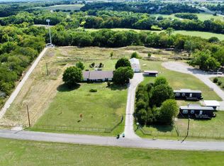 2252 County Road 342, McKinney, TX 75071