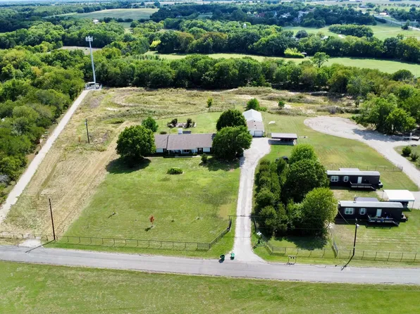 2252 County Road 342, McKinney, TX 75071