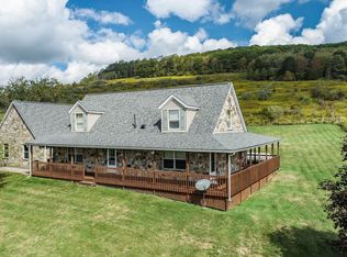 5024 Cranesville Rd, Oakland, MD 21550