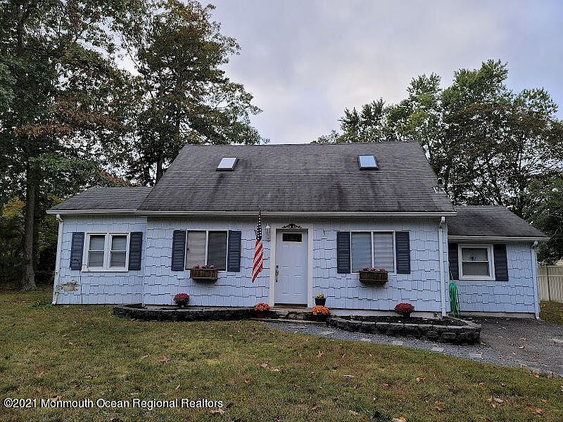 54 Mt Vernon Drive, Toms River, NJ 08755 Zillow
