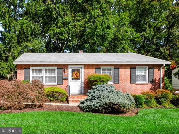 11745 Terry Town Dr, Reisterstown, MD 21136