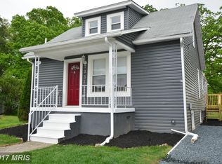 7931 Highpoint Rd, Baltimore, MD 21234