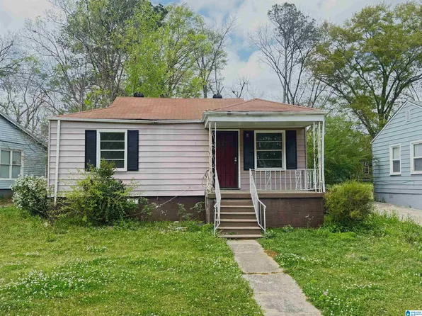 5848 Court Q, Birmingham, AL 35228