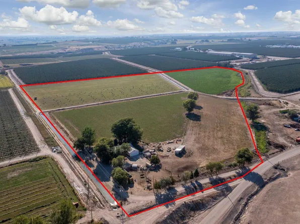24420 Fargo Rd, Parma, ID 83660