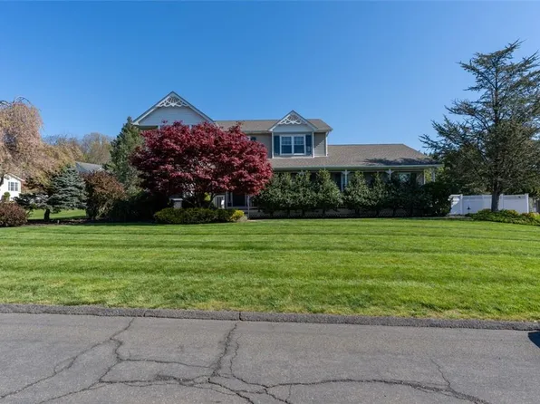 1 Michael Court #1, Stony Point, NY 10980