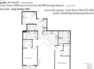 5450 Leary Ave NW APT 655, Seattle, WA 98107