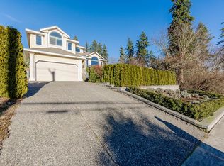 16657 78th Ave, Surrey, BC V4N 0L8