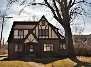 1357 W Sherwood Ter, Fort Wayne, IN 46807