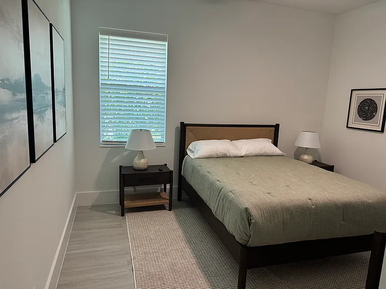 Bedroom #3