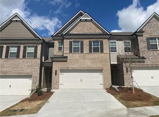 2482 Pearl Ridge Trce, Buford, GA 30519