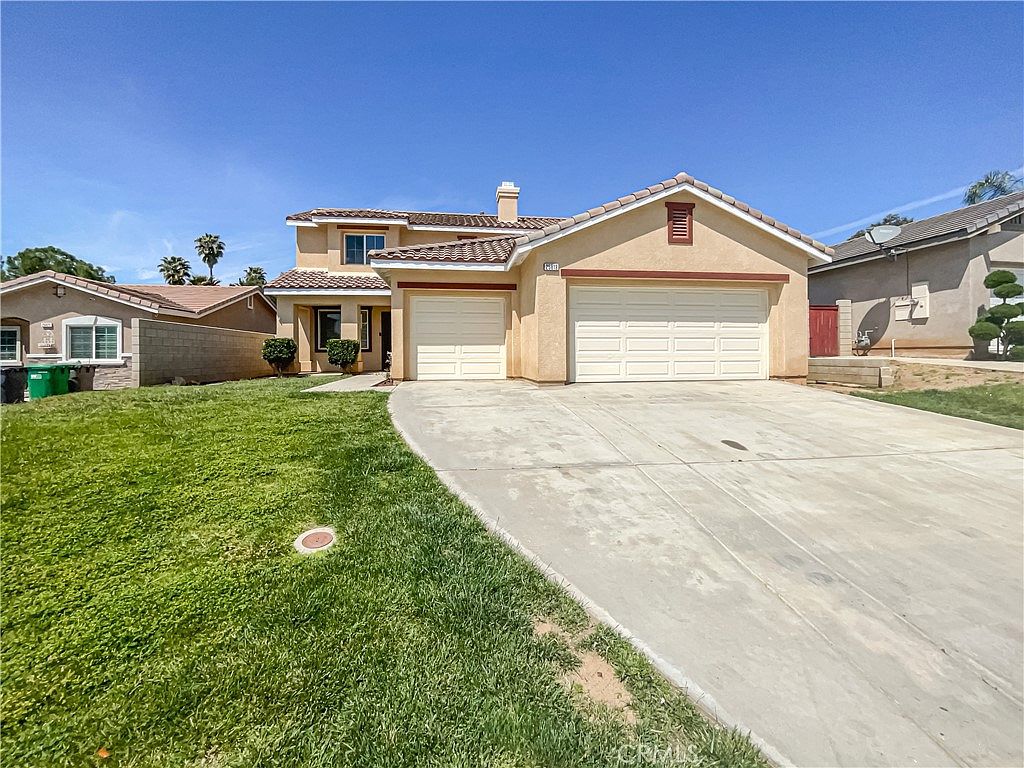 25813 Collin Dr, Homeland, CA 92548 MLS IV24080930 Zillow