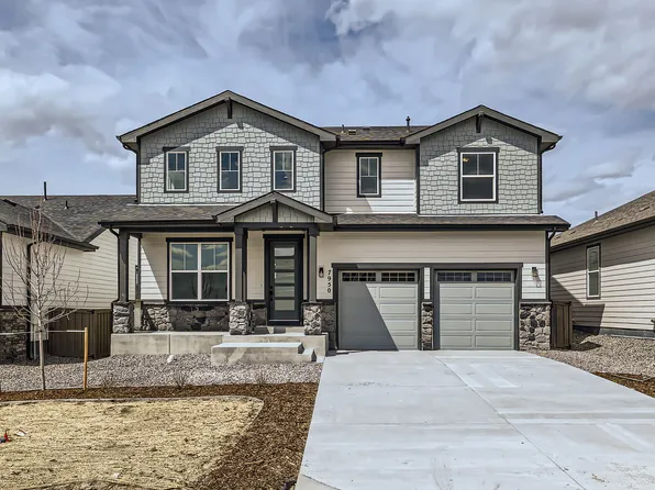 7950 Pennydale Dr, Colorado Springs, CO 80908
