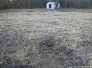 3199 Duck Pond Rd, Linden, NC 28356