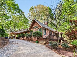2170 Taylorsville Rd, Taylorsville, GA 30178