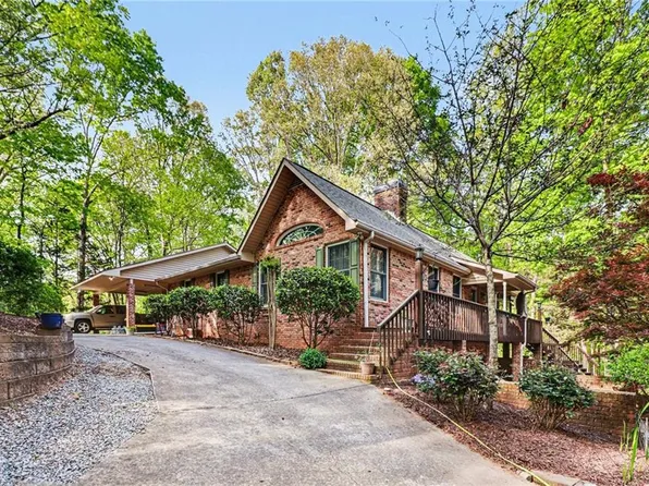 2170 Taylorsville Rd, Taylorsville, GA 30178