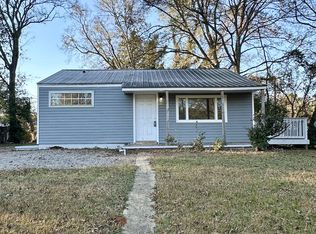 1376 Creel Ct, Birmingham, AL 35228